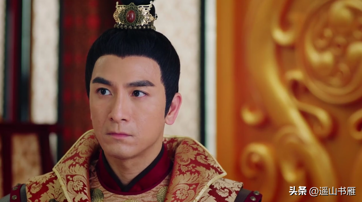 杨玉环的一生真实历史故事（正史还原杨贵妃真实的一生）-