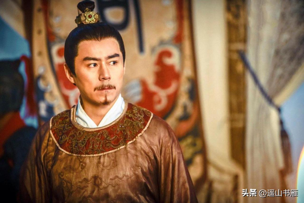 杨玉环的一生真实历史故事（正史还原杨贵妃真实的一生）-