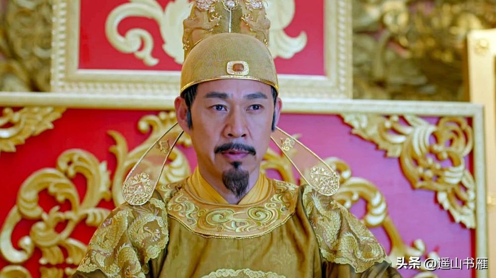 杨玉环的一生真实历史故事（正史还原杨贵妃真实的一生）-