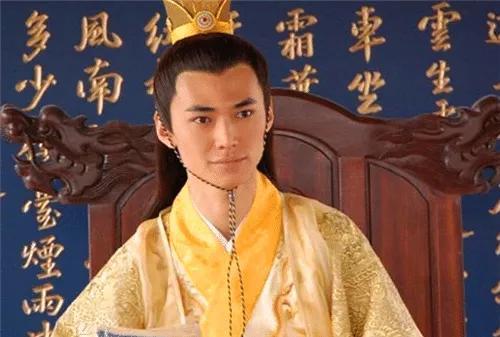 唐玄宗李隆基人物介绍（李隆基的父亲是谁）-