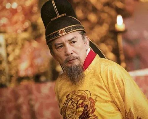 唐玄宗李隆基人物介绍（李隆基的父亲是谁）-