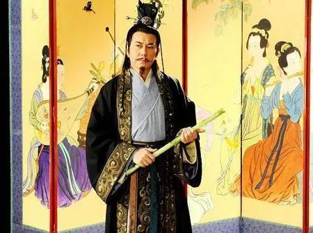 唐玄宗李隆基人物介绍（李隆基的父亲是谁）-