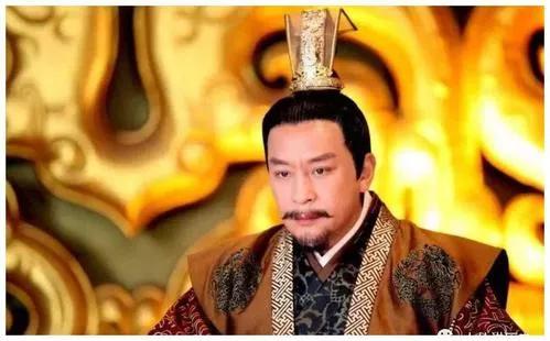 唐玄宗李隆基人物介绍（李隆基的父亲是谁）-