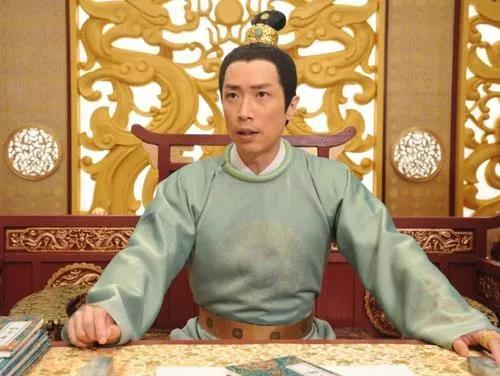 唐玄宗李隆基人物介绍（李隆基的父亲是谁）-