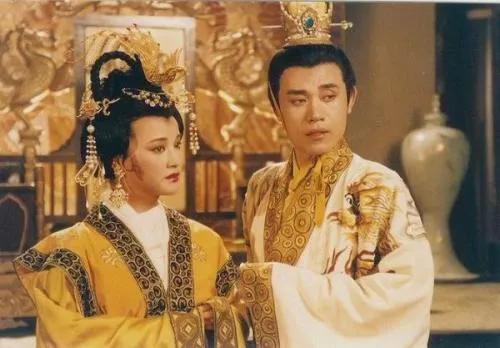 唐玄宗李隆基人物介绍（李隆基的父亲是谁）-