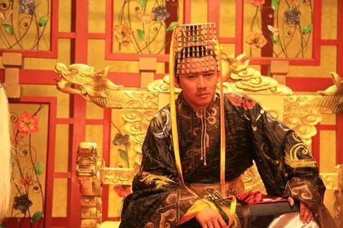 唐玄宗李隆基人物介绍（李隆基的父亲是谁）-