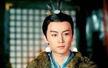 唐玄宗李隆基人物介绍（李隆基的父亲是谁）-