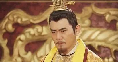 唐玄宗李隆基人物介绍（李隆基的父亲是谁）-