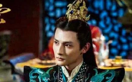 唐玄宗李隆基人物介绍（李隆基的父亲是谁）-