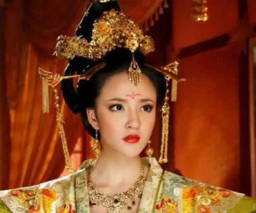 唐玄宗李隆基人物介绍（李隆基的父亲是谁）-