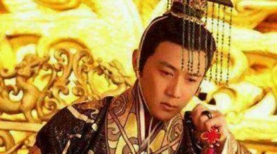 ​唐玄宗李隆基人物介绍（李隆基的父亲是谁）