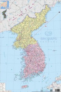 ​朝鲜有多少年历史简介（朝鲜建国时间是哪一年）