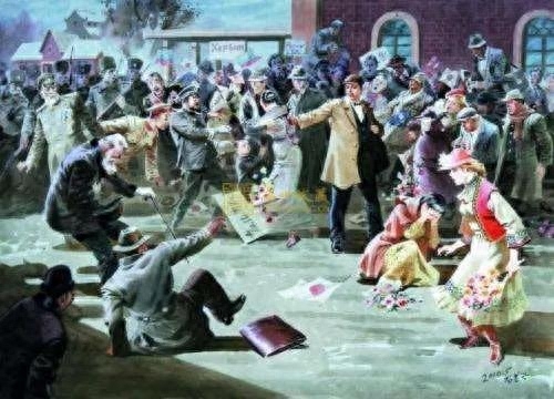 朝鲜有多少年历史简介（朝鲜建国时间是哪一年）-