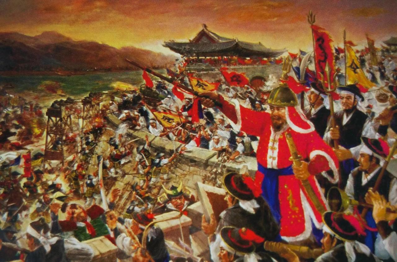朝鲜有多少年历史简介（朝鲜建国时间是哪一年）-