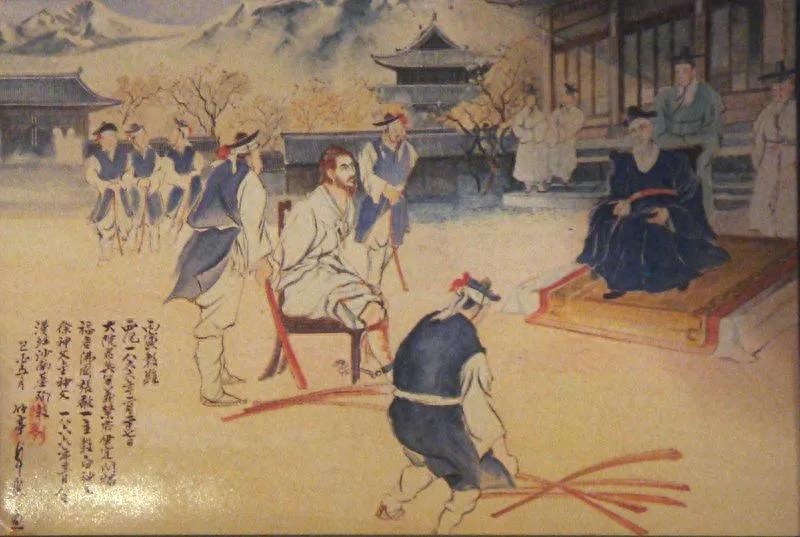 朝鲜有多少年历史简介（朝鲜建国时间是哪一年）-