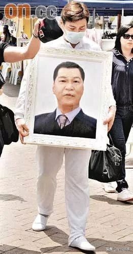 成奎安个人资料介绍（成奎安生平简介）-