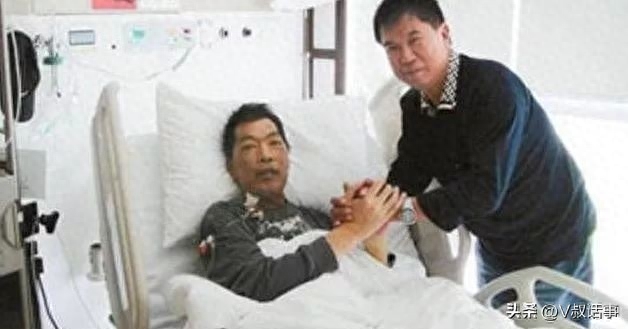 成奎安个人资料介绍（成奎安生平简介）-
