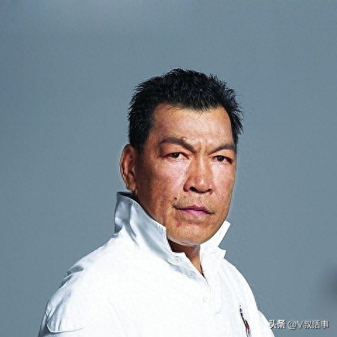 成奎安个人资料介绍（成奎安生平简介）-