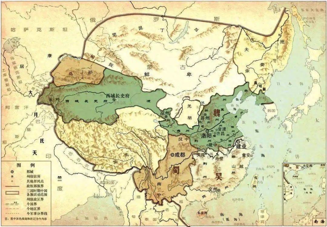 新加坡人口和面积多大（新加坡国家概况简介）-