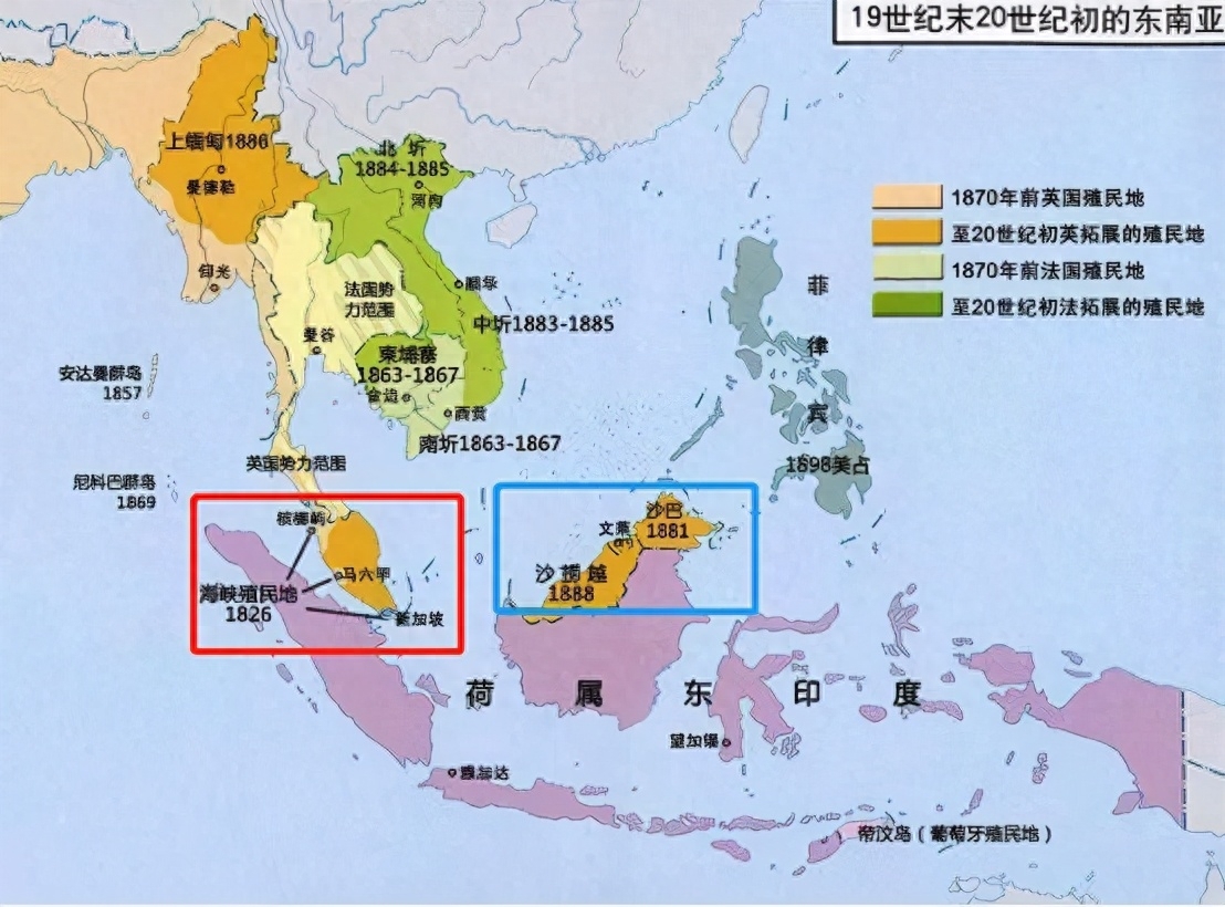 新加坡人口和面积多大（新加坡国家概况简介）-