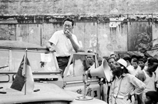 新加坡人口和面积多大（新加坡国家概况简介）-