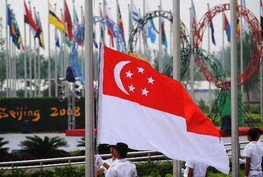 新加坡人口和面积多大（新加坡国家概况简介）-