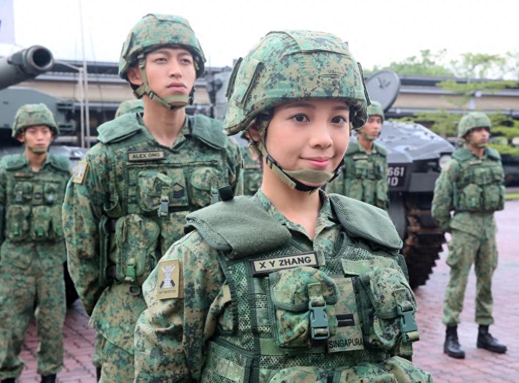 新加坡人口和面积多大（新加坡国家概况简介）-