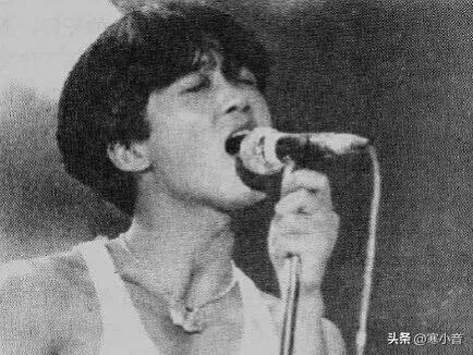张楚的个人资料简介（摇滚歌手张楚的音乐经历介绍）-