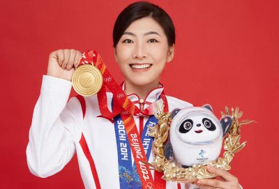 ​徐梦桃个人资料介绍（冬奥冠军徐梦桃的人生故事）