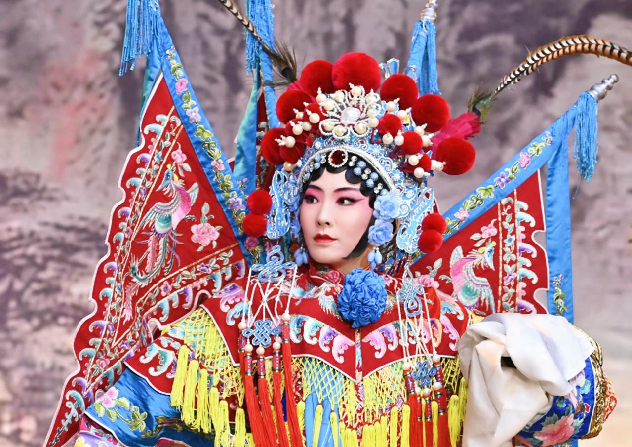 徐梦桃个人资料介绍（冬奥冠军徐梦桃的人生故事）-