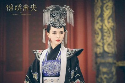 ​百看不厌的5部古装剧，每一部都是经典，哪一部让你熬夜追过？
