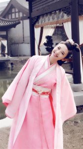 ​唐艺昕古装剧有哪些？(盘点唐艺昕演过的古装剧)