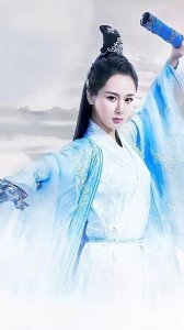 ​杨紫好看的古装剧推荐(你最喜欢哪部？)