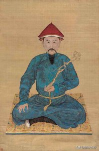 ​康熙的儿子们的结局（康熙三十五个儿子的命运如何）