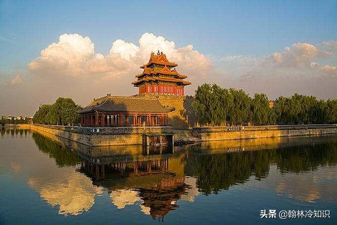 康熙的儿子们的结局（康熙三十五个儿子的命运如何）-