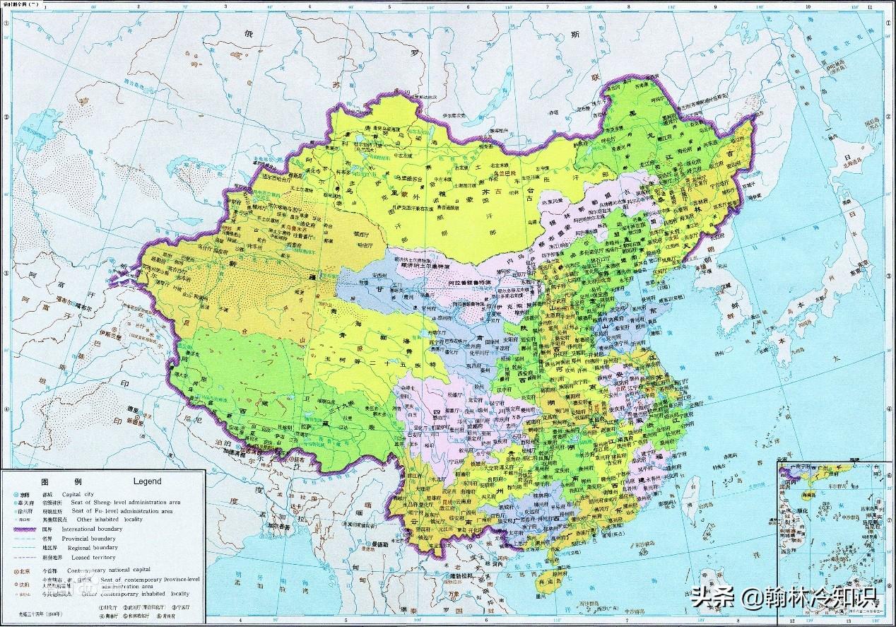 康熙的儿子们的结局（康熙三十五个儿子的命运如何）-
