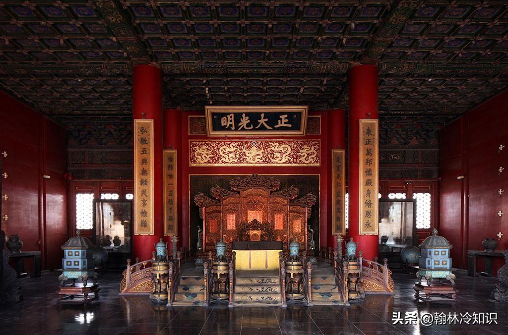 康熙的儿子们的结局（康熙三十五个儿子的命运如何）-