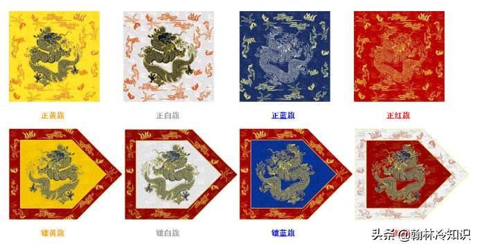 康熙的儿子们的结局（康熙三十五个儿子的命运如何）-