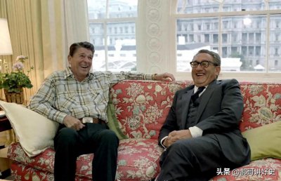 ​美国基辛格简介（基辛格生平资料）