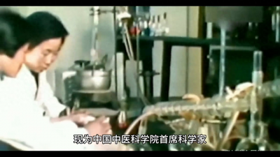 ​屠呦呦个人资料及简介（屠呦呦改变世界的医学先驱）