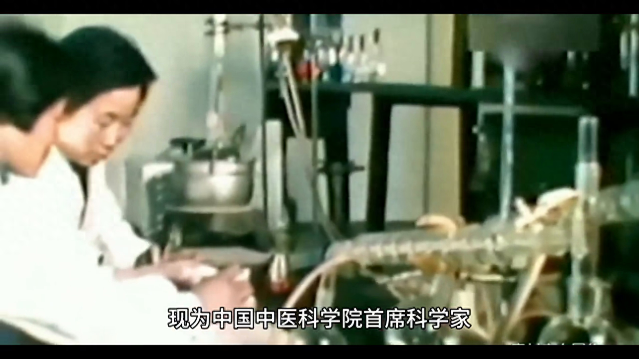 屠呦呦个人资料及简介（屠呦呦改变世界的医学先驱）-