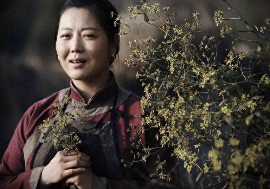 王茜华个人资料简历（演员王茜华的经历介绍）-