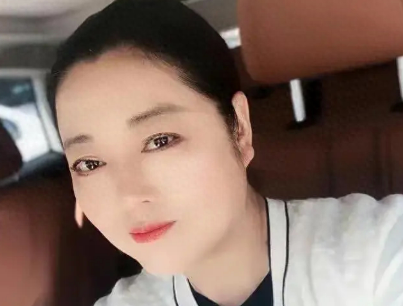 王茜华个人资料简历（演员王茜华的经历介绍）-