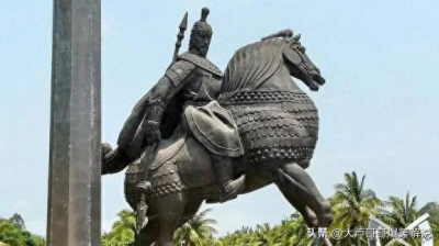 ​伏波将军是指哪一位（伏波将军马援的生平简介）
