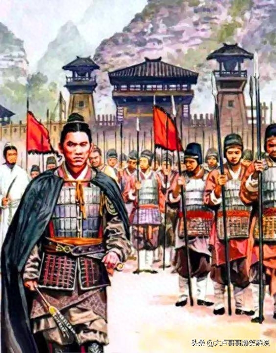 伏波将军是指哪一位（伏波将军马援的生平简介）-