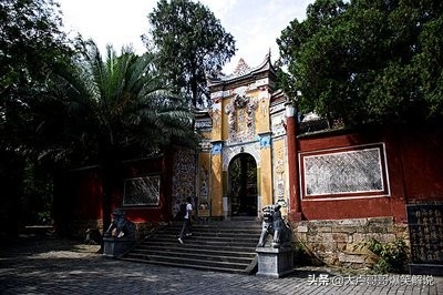 伏波将军是指哪一位（伏波将军马援的生平简介）-