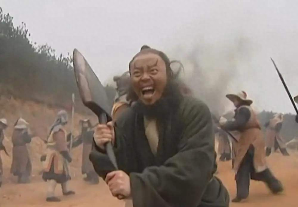 玉麒麟卢俊义简介以及性格特点（卢俊义主要事迹介绍）-