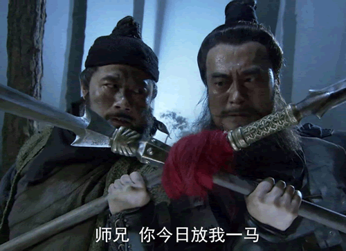 玉麒麟卢俊义简介以及性格特点（卢俊义主要事迹介绍）-