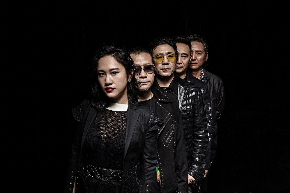 中国内地摇滚乐队名单（华语乐坛最具影响力十大音乐团体排行榜）-