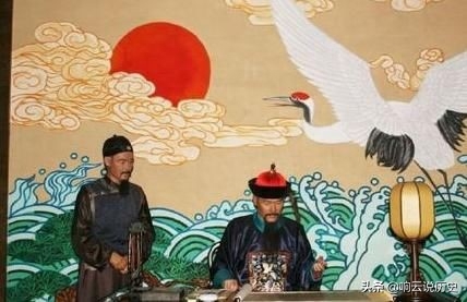 大理寺少卿是什么职位，古代大理寺是什么机构-